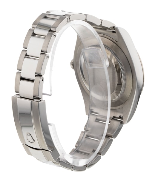 Rolex Datejust II 116334